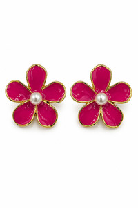 Related product image Jack Ferrero Steel Earrings