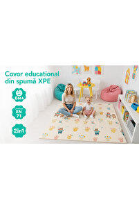 Imaginea produsului asociat Covor de joc