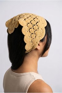 Related product image Pelin Aksesuar Bandanas