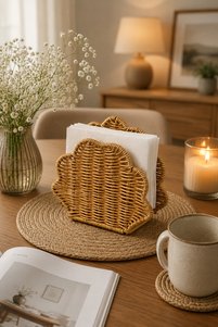 Related product image YzHome Napkin Holder