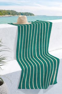 Related product image Evimde Bambaşka Beach Towels