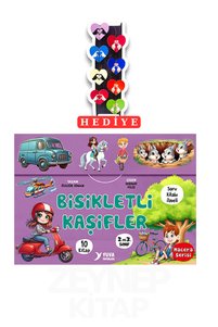 Related product image Yuva Yayınları Children's Storybooks