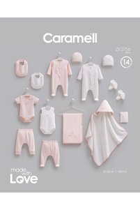 Related product image Caramell Coming Home Outfits