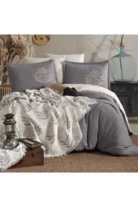 Related product image Clasy Double duvet cover set