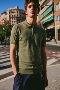 Related product image comstar Polo T-Shirts