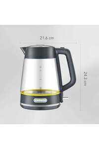 Related product image Carrera Electric Kettles & Hot Water Dispensers