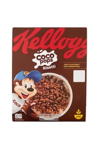 Imaginea produsului asociat Kellogg's Cereale