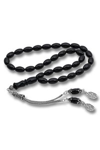 Related product image Gumush Prayer Beads