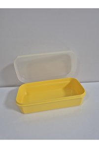 İlgili ürün resmi Tupperware Kamp Yemek Seti