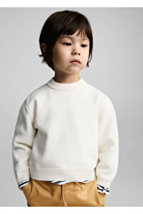 Related product image MANGO Baby Trousers