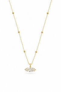 Related product image Demokan Steel Necklaces