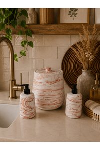 Related product image Zigzag Home Bathroom Sets