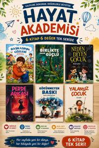 Related product image Ekinoks Turkish Literature