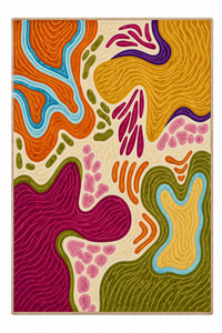 Related product image Rugs Modern Halı Carpet