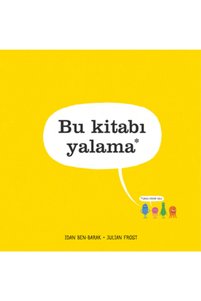 Related product image Uçanbalık Yayıncılık Children's Storybooks