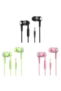 Related product image Choice In-Ear Headphones