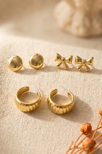 Related product image Elika Silver Jewelry Earrings