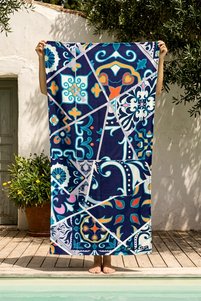 Related product image Remsa Mayo Beach Towels