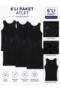 Related product image Dagi Undershirt