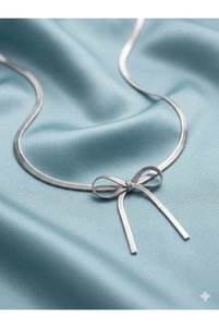 Related product image Çelik Steel Necklaces