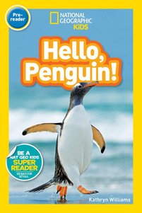 Related product image National Geographic Foreign Novels