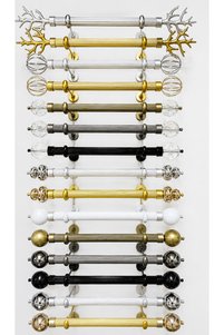 Related product image Helezoni Curtain Accessory