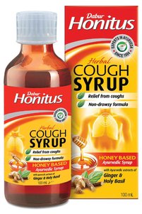 Related product image Dabur Plant-based Products