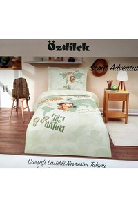 Related product image Özdilek Single Bedding Set