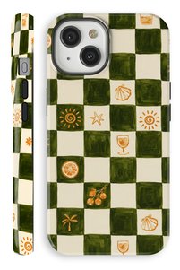 Related product image WANNA PROTECT Phone Case