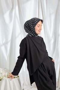 صورة المنتج ذات الصلة Silk Home أوشحة رأس