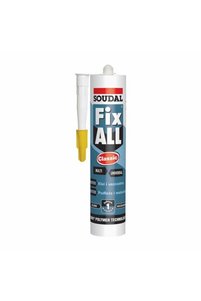 Imaginea produsului asociat Soudal Benzi adezive și adezivi