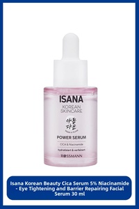 Related product image ISANA Face Serums