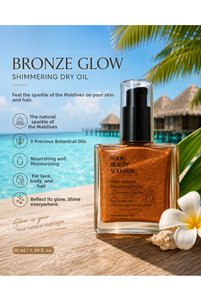 Related product image Your Beauty Solution Care Oils