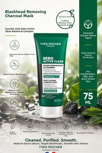 Related product image Yves Rocher Face Masks