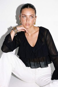 İlgili ürün resmi Drop by Trendyolmilla Bluz