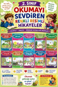 Related product image Ata Yayıncılık Children's Storybooks