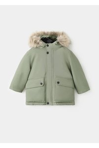 Related product image MANGO Baby Winter Jackets