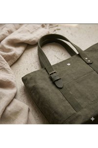 Related product image Old Cotton Shoulder Bags