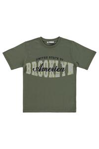 Related product image Civil Boys T-Shirts
