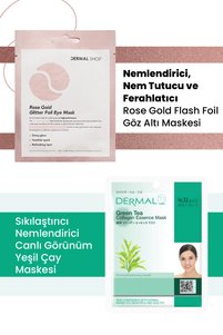 Related product image Dermal Face Masks