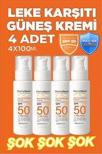Related product image DermaDerm Facial Sunscreen