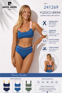 Related product image Pierre Cardin Bikini Sets