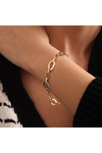 İlgili ürün resmi Sembol Gold Altın Bileklik