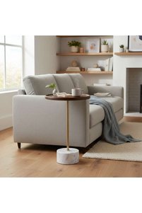صورة المنتج ذات الصلة PAN HOME طاولات قهوة وسطية