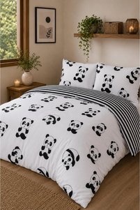 Related product image Eponj Home Double duvet cover set