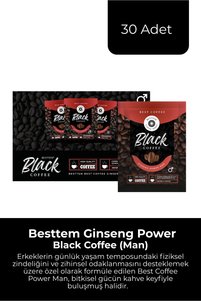 Related product image BESTTEM Granulated Coffee