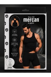 Related product image Mercan Undershirt