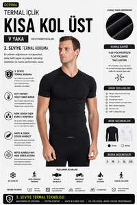 Related product image OIL COMPANY Thermal Underwear