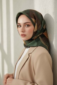 Related product image Vissona Headscarves