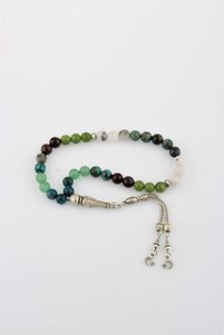 Related product image OSMANLI DOĞAL TAŞ Prayer Beads